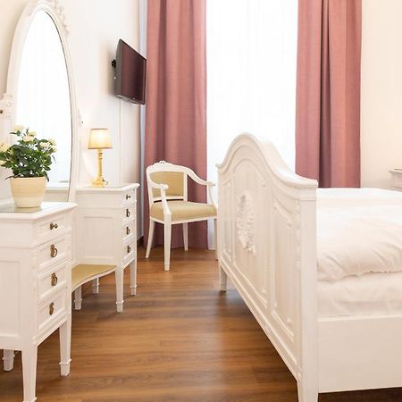 Heritage Boutique Apartments 바드이스흘 외부 사진