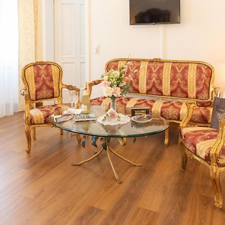 Heritage Boutique Apartments 바드이스흘 외부 사진