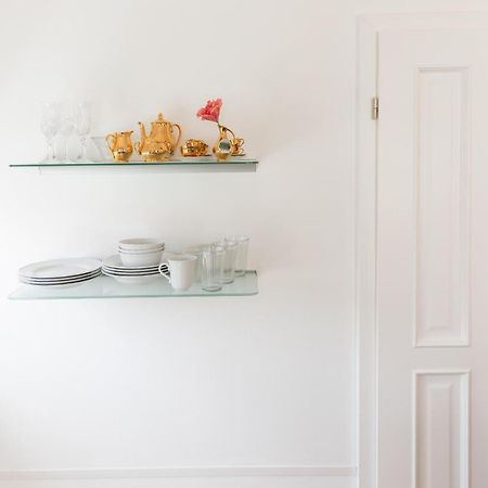 Heritage Boutique Apartments 바드이스흘 외부 사진