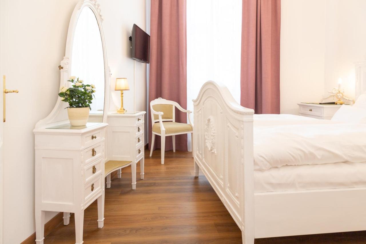 Heritage Boutique Apartments 바드이스흘 외부 사진