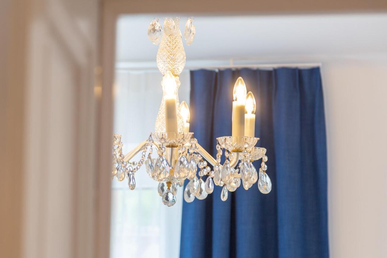 Heritage Boutique Apartments 바드이스흘 외부 사진