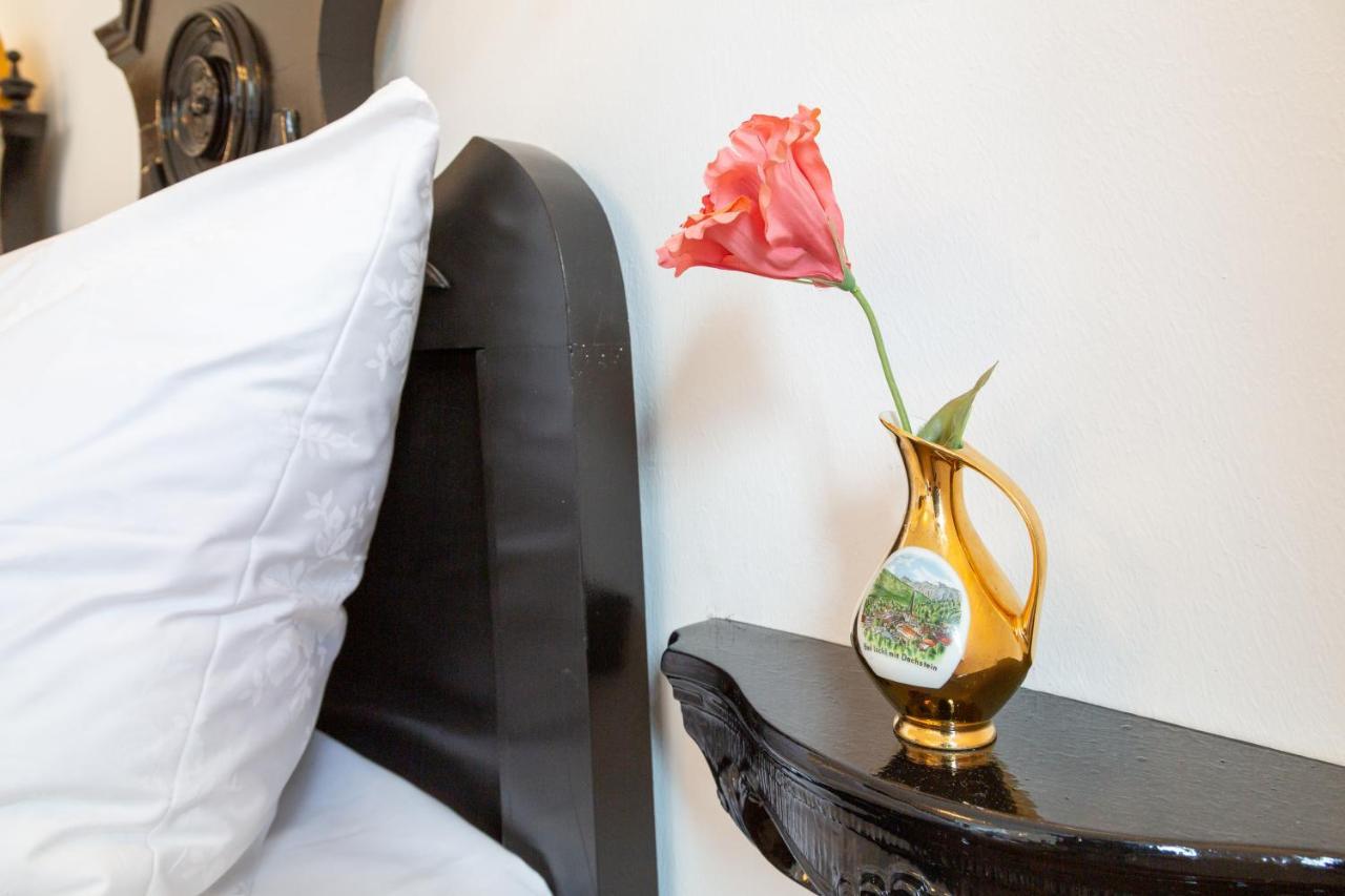 Heritage Boutique Apartments 바드이스흘 외부 사진