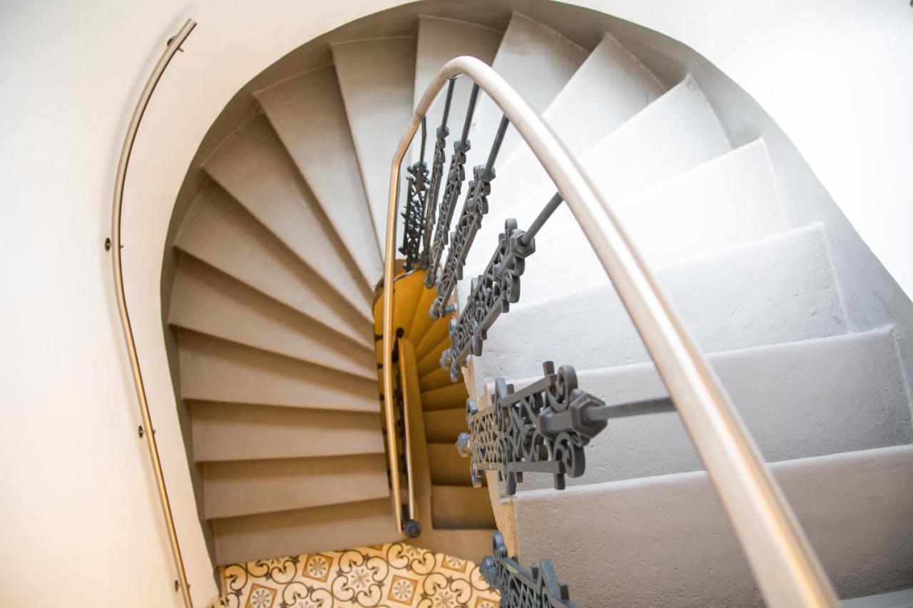 Heritage Boutique Apartments 바드이스흘 외부 사진