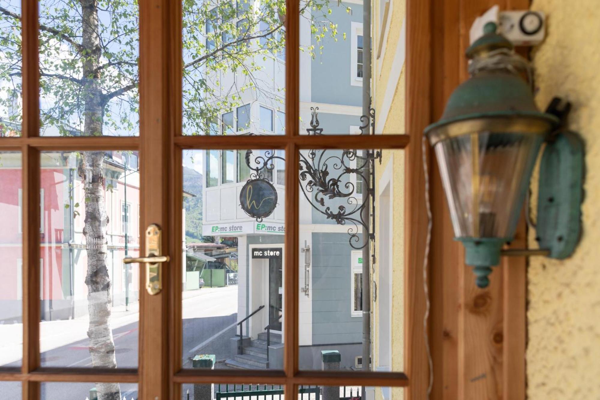 Heritage Boutique Apartments 바드이스흘 객실 사진
