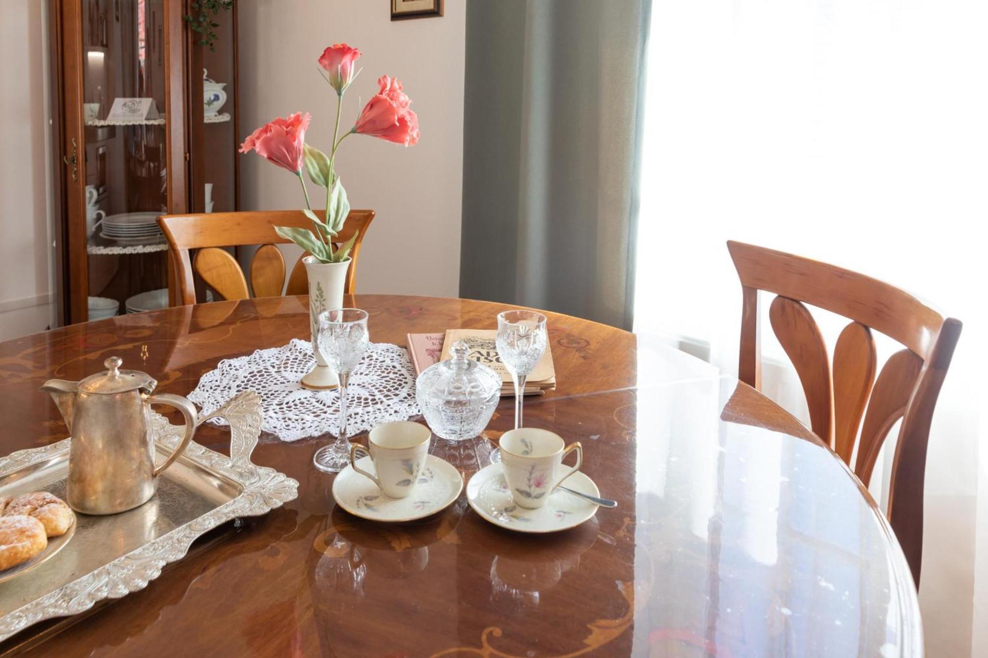 Heritage Boutique Apartments 바드이스흘 객실 사진